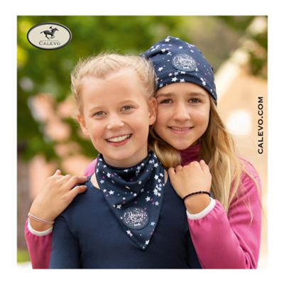 Eskadron - Schal KIDS - YOUNG STAR CALEVO.com Shop