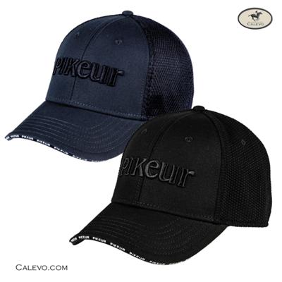 Pikeur - Unisex Cap MESH CALEVO.com Shop