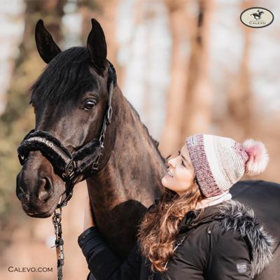 Cavallo - Strickmtze EIREEN - WINTER 2022 CALEVO.com Shop
