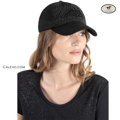 Equiline - Glamour Cotton Cap GRETTEG - SUMMER 2023 CALEVO.com Shop