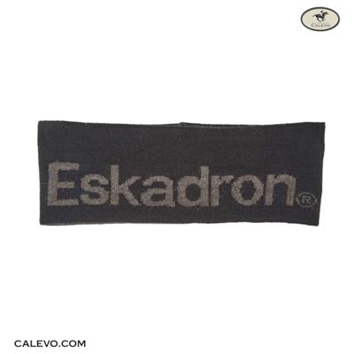 Eskadron Fanatics - Headband KNIT LOGO - WINTER 2021 CALEVO.com Shop