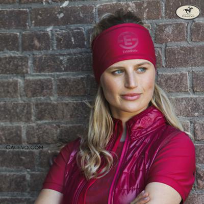 Eskadron - SPORTY HEADBAND - REFLEXX 2023 CALEVO.com Shop
