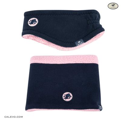 ELT - KIDS Stirnband/Schal SET LUCKY GIANNA  - WINTER 2022 CALEVO.com Shop