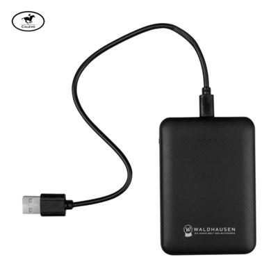 Waldhausen - Powerbank 92 x 64 x 12mm CALEVO.com Shop