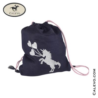 ELT - Backpack GLITTER HEARTS - SUMMER 2020 CALEVO.com Shop