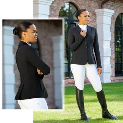 Pikeur - ladies riding jacket TALIA 1930 Athleisure - SUMMER 2026 CALEVO.com Shop