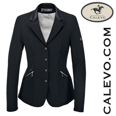 pikeur softshell jacket