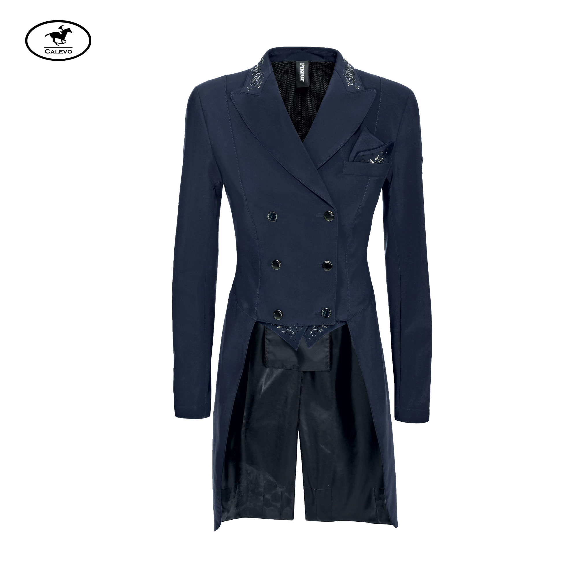 Shadbelly Pikeur – Habit De Dressage – Occasion – Fabriqué En Allemagne