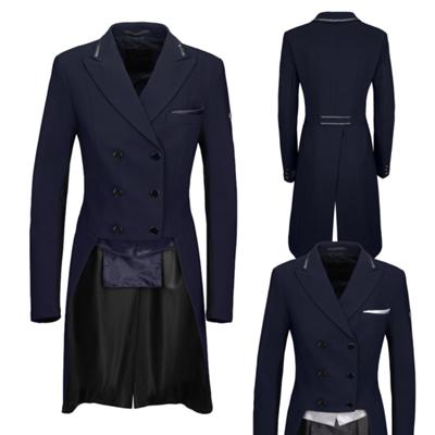 Pikeur - Damen Dressur Frack LILIANE 4800 -- CALEVO.com Shop