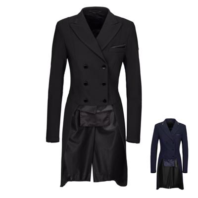 Pikeur - Ladies dressage coat - tailcoat - shadbelly LILIANE 4800 CALEVO.com Shop