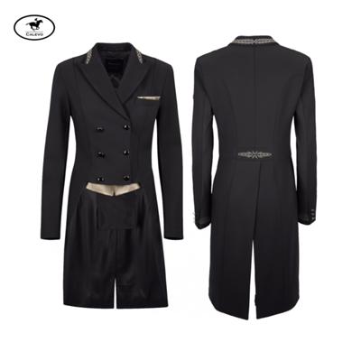 Pikeur Damen Dressur Frack LILIANE 4830 Selection SUMMER 25 -- CALEVO.com Shop