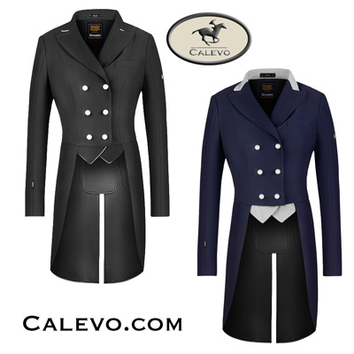 Cavallo - Damen Frack VIENNA PRO -- CALEVO.com Shop