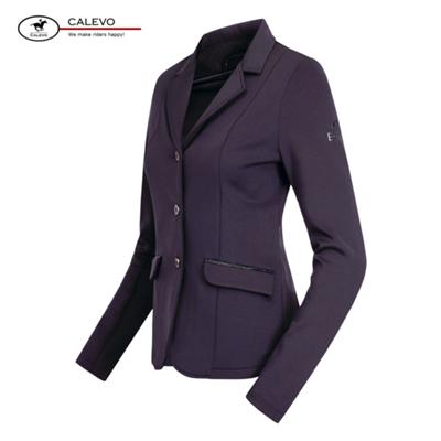 ELT - Damen Turnierjacket LINA -- CALEVO.com Shop