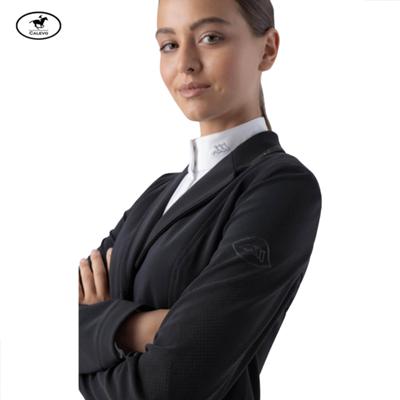 Equiline - Damen Turnier Sakko EQGARCIA - SUMMER 2026 CALEVO.com Shop
