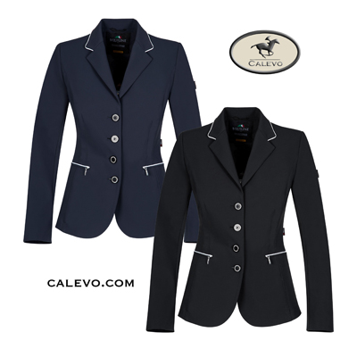 Equiline - Damen X-Cool Sakko COSIMA CALEVO.com Shop