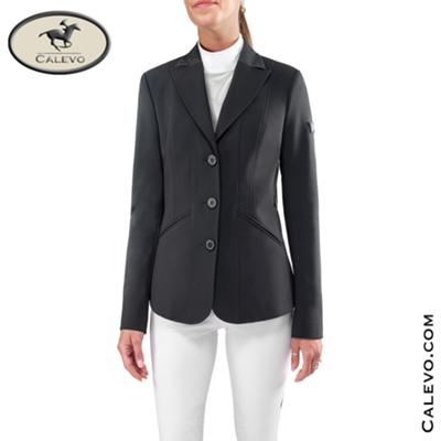 Equiline - ladies X-Cool competition jacket GRACE - SUMMER 2020 CALEVO.com Shop