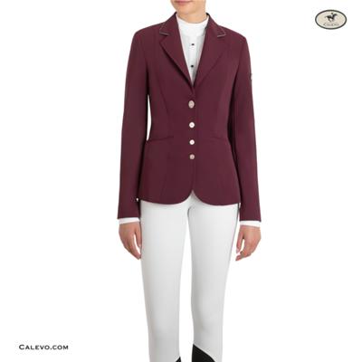 Equiline - Damen X-Cool Sakko GWENTYG - SUMMER 2021 CALEVO.com Shop