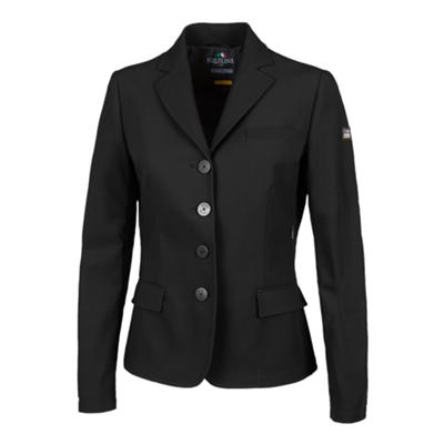 Equiline - ladies X-Cool summer competition jacket GILLIAN CALEVO.com Shop