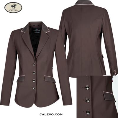 Equiline - Damen X-Cool Sakko BUFFY - SUMMER 2019 CALEVO.com Shop
