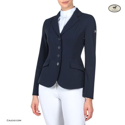 Equiline - ladies competition jacket MIRIAMK CALEVO.com Shop