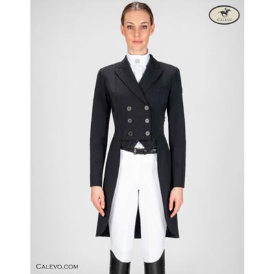 Equiline - Damen X-Cool Dressurfrack MARILYN -- CALEVO.com Shop