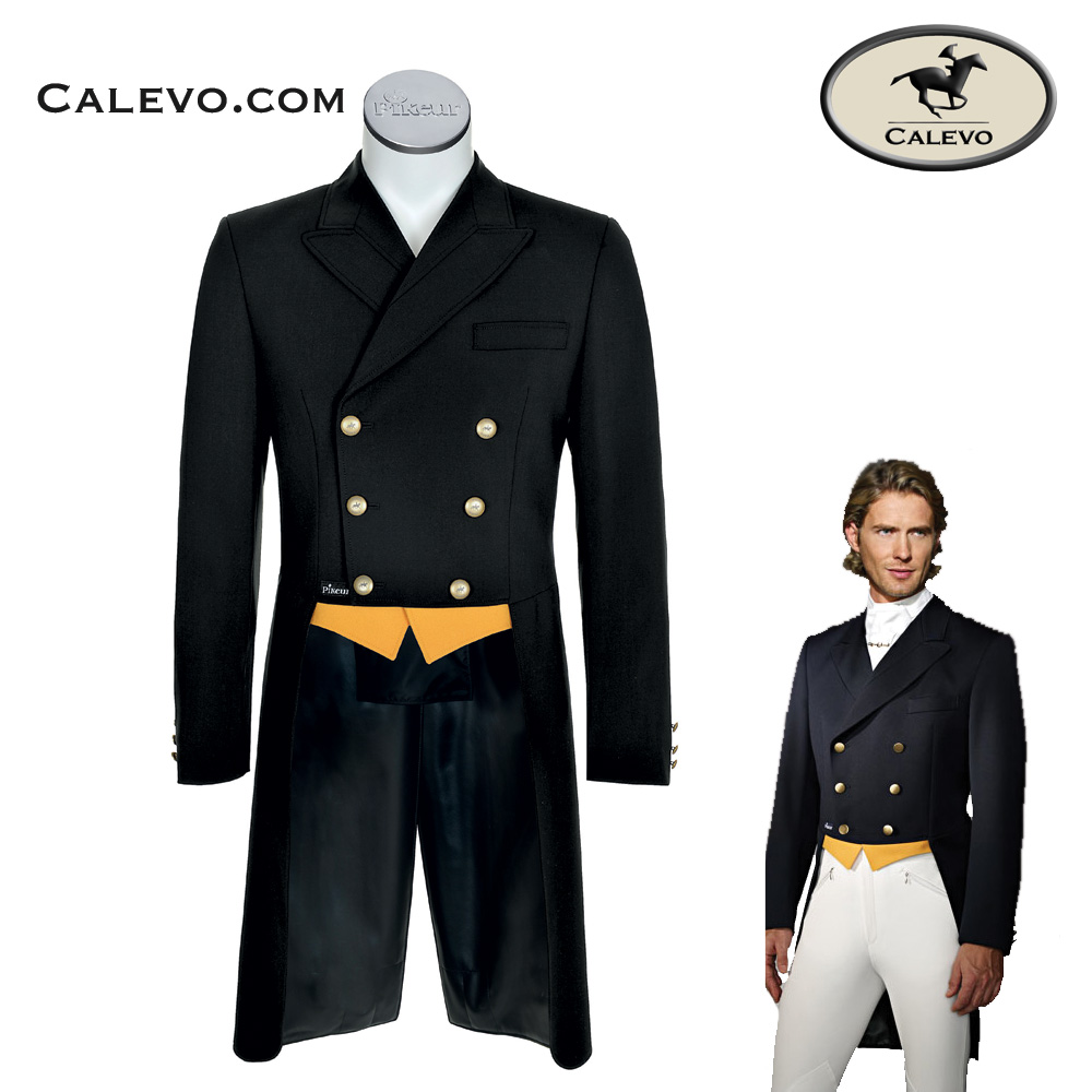 Pikeur mens dressage coat shadbelly EUR439.00