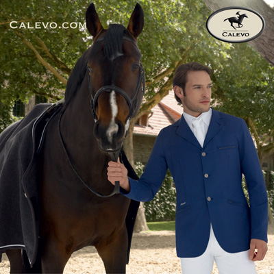 Pikeur - Herren SOFTSHELL Reitsakko GALANDRO CALEVO.com Shop