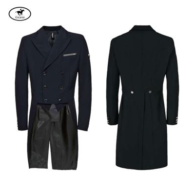 Pikeur - Herren Softshell Dressur Frack JAMES -- CALEVO.com Shop