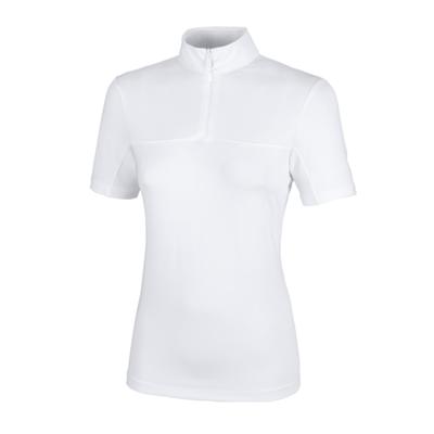 Pikeur - Damen Lasercut Shirt 5231 - SUMMER 2024 CALEVO.com Shop