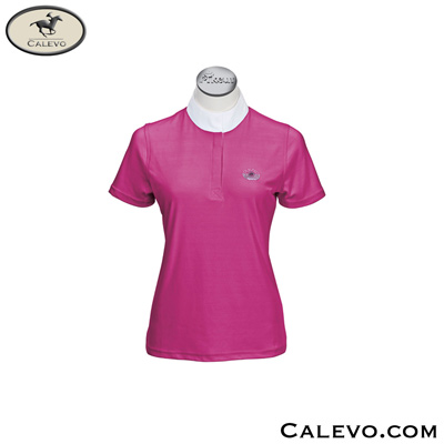 Pikeur - Damen Turniershirt mit 1/2 Arm -- CALEVO.com Shop