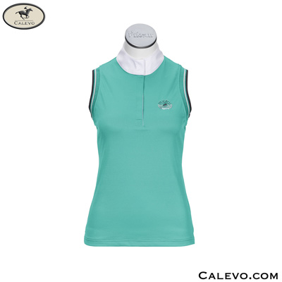 Pikeur - Damen Turniershirt ohne Arm -- CALEVO.com Shop