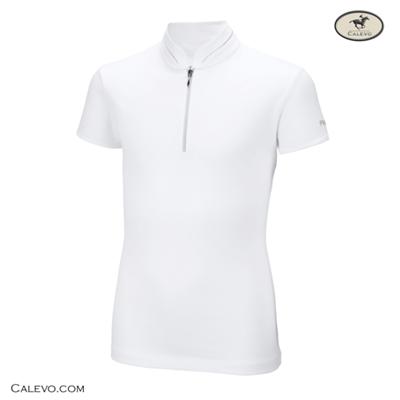 Pikeur - Mdchen Turniershirt LYNN - SUMMER 2023 CALEVO.com Shop