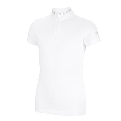 Pikeur - girls competition shirt 5337 - SUMMER 2024 CALEVO.com Shop