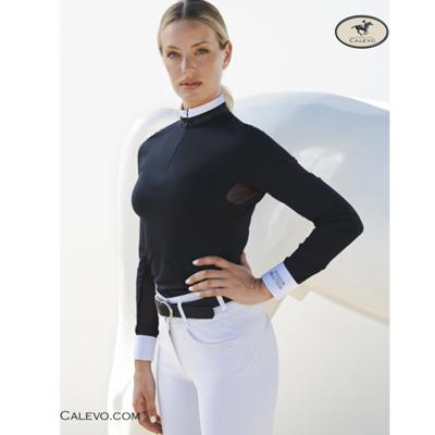 Pikeur - Damen Turniershirt VIRGINE - SELECTION SUMMER 2023 CALEVO.com Shop