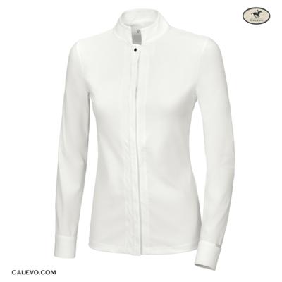 Pikeur - Damen Turnier-Bluse SINJA - SELECTION WINTER 2022 -- CALEVO.com Shop