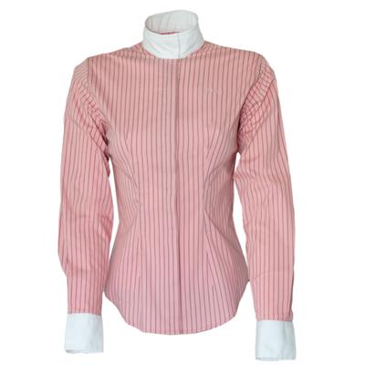 CBL - Langarm Damen Reit-Bluse RIDER PRO -- CALEVO.com Shop