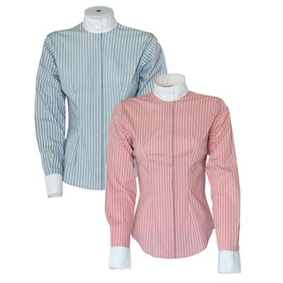 CBL - ladies longsleeve riding blouse RIDER PRO CALEVO.com Shop