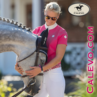 Eurostar - Damen Turniershirt HARPER CALEVO.com Shop