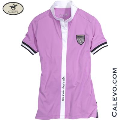 Eurostar - Damen Turniershirt BRIGITTE -- CALEVO.com Shop