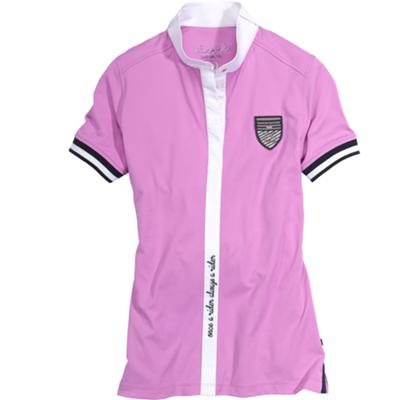 Eurostar - ladies competition shirt BRIGITTE CALEVO.com Shop