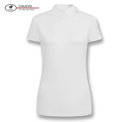 ELT - ladies competition shirt HAILEY CALEVO.com Shop