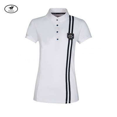 Equiline - Damen Turniershirt JAFFA -- CALEVO.com Shop