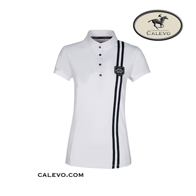 Equiline - Damen Turniershirt JAFFA -- CALEVO.com Shop