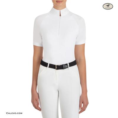 Equiline - Damen Turniershirt CARLISAC - SUMMER 2021 CALEVO.com Shop