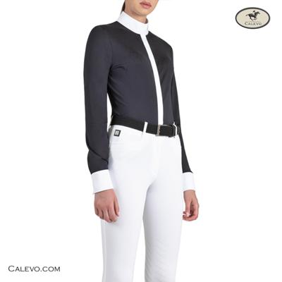 Equiline - Damen Turniershirt CINDRAC - SUMMER 2023 CALEVO.com Shop