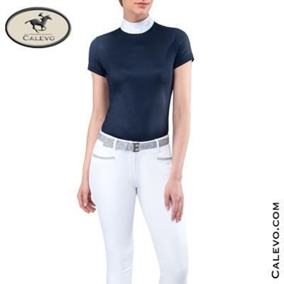 Equiline - Damen Turniershirt GRETA - SUMMER 2020 CALEVO.com Shop