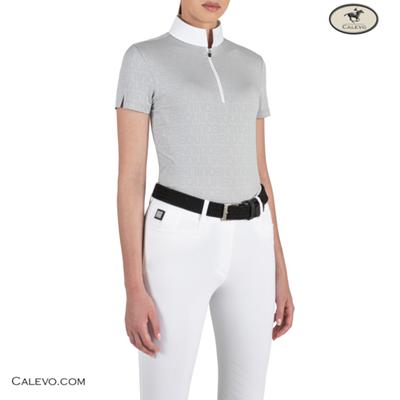 Equiline - Damen Turniershirt CLARAC - SUMMER 2023 CALEVO.com Shop