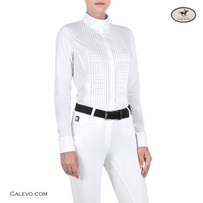 Equiline - Damen Turniershirt GOLLYG - SUMMER 2023 CALEVO.com Shop