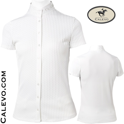 Equiline - Damen Turnierbluse GIORDANA CALEVO.com Shop