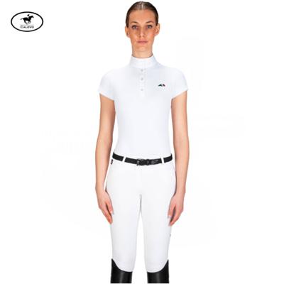 Equiline - Damen Turniershirt ISABEL -- CALEVO.com Shop